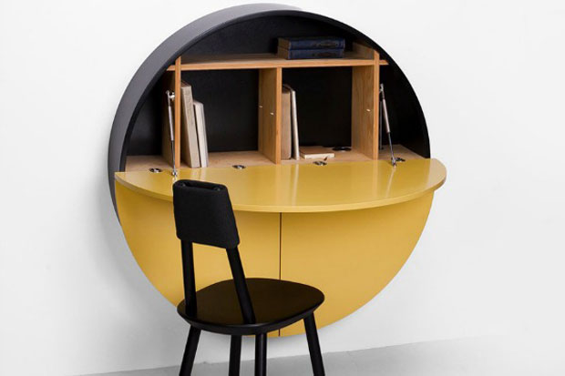 Дизајнерски радни сто 